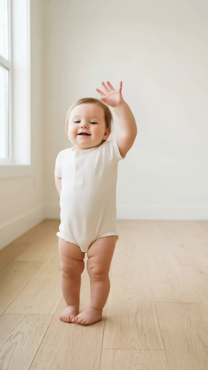 Chubina AI dance example made from one photo