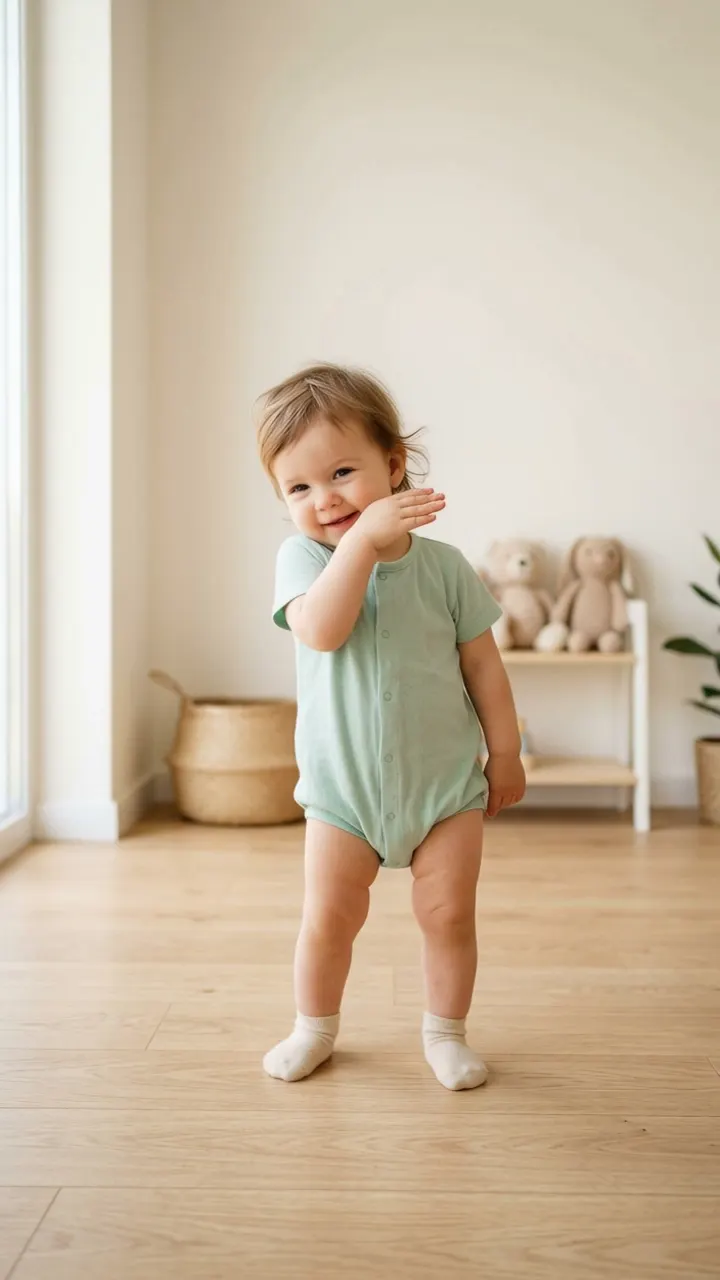 Not Cute Anymore AI dance example made from one photo