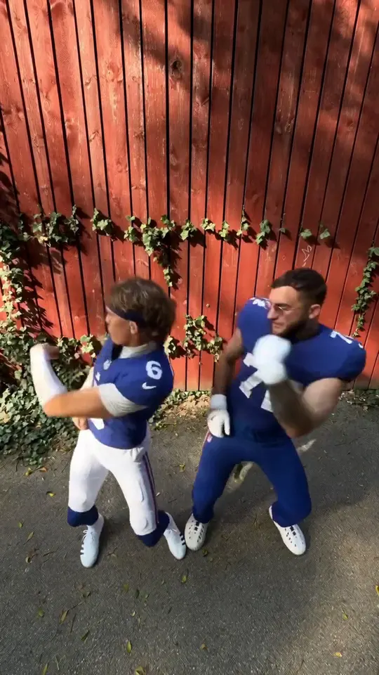 The original Smalltown Boy Trend (Run Away Turn Away) dance by @higgsfield on the web