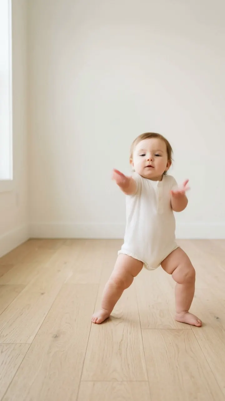 Zoo AI dance example made from one photo
